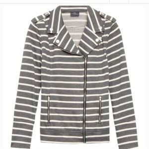 Stitch fix market & spruce jacket